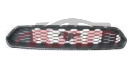 For Ford 23762018 Mustang&nbsp;grille&nbsp;jr3b-8150-cew, Ford  Car Lamps, Mustang Accessories Price-JR3B-8150-CEW