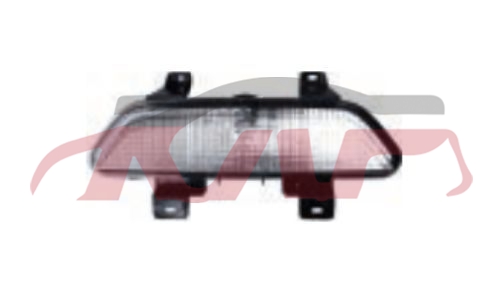 For Ford 23762018 Mustang&nbsp;rear Fog Lamp, Usa&nbsp;jr3b-15500-a, Ford   Automotive Accessories, Mustang Car Accessories-JR3B-15500-A