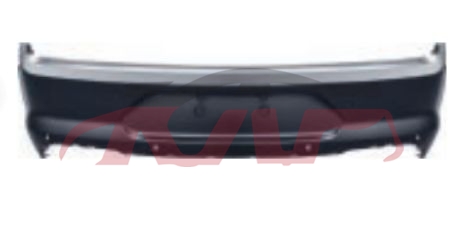 For Ford 23762018 Mustang&nbsp;rear Bumper&nbsp;jr3b-17k835-aaw, Ford  Auto Lamps, Mustang Auto Accessorie-JR3B-17K835-AAW