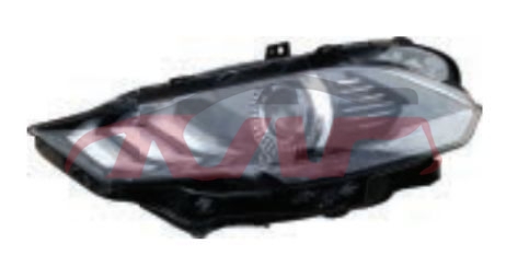 For Ford 23762018 Mustang&nbsp;head Lamp&nbsp;l  Jr3b-13006-b   Jr3z-13008-c  R  Jr3b-13005-b  Jkr3z-13008-d, Ford  Car Lamps, Mustang Car Accessorie-L  JR3B-13006-B   JR3Z-13008-C  R  JR3B-13005-B  JKR3Z-13008-D