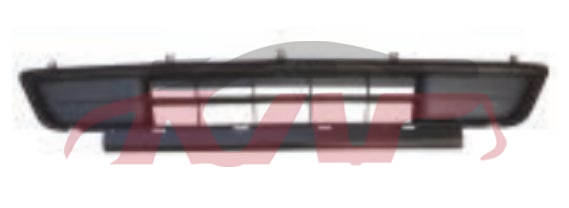 For Ford 22572015 Mustang&nbsp;lower Grille, China&nbsp;fr3b-17k945-cd, Mustang Car Accessories, Ford  Auto Grills-FR3B-17K945-CD