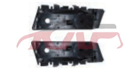For Ford 22572015 Mustang&nbsp;front Bumper Bracket&nbsp;l   Fr3z-17c947-c   Fr3b-17d959-ae   R    Fr3z-17c947-b   Fr3b-17d958-ae, Mustang Auto Accessorie, Ford  Right Side Front Bumper Bracket-L   FR3Z-17C947-C   FR3B-17D959-AE   R    FR3Z-17C947-B   FR3B-17D958-AE