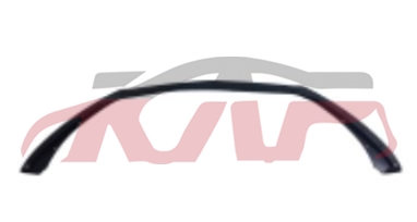 For Ford 22572015 Mustang&nbsp;front Bumper Chin&nbsp;fr3b-17f775-aew, Ford  Bright Wisp, Mustang Auto Parts-FR3B-17F775-AEW