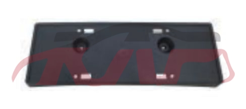 For Ford 22572015 Mustang&nbsp;license Plate, China&nbsp;fr3z-17a385-da   Fr3b-17a385-db, Ford  Car License Plate, Mustang Accessories-FR3Z-17A385-DA   FR3B-17A385-DB