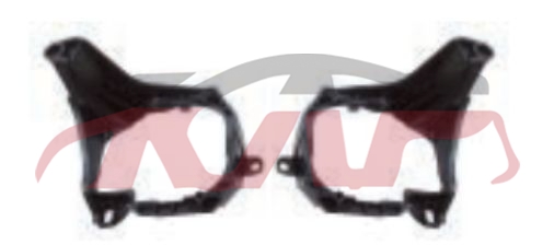 For Ford 22572015 Mustang&nbsp;fog Lamp Bracket&nbsp;l Fr3b-15267-ab   Fr3z-15266-b   R   Fr3b-15266-ab   Fr3z-15266-a, Ford  Headlight Mounting Bracket, Mustang Auto Parts Catalog-L FR3B-15267-AB   FR3Z-15266-B   R   FR3B-15266-AB   FR3Z-15266-A