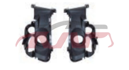 For Ford 22572015 Mustang&nbsp;fog Lamp Cover&nbsp;l Fr3z-17e811-aa   Fr3b-17b969-ac    R  Fr3z-17e810-aa   Fr3b-17b968-ac, Mustang Accessories, Ford  Fog Light Cover-L FR3Z-17E811-AA   FR3B-17B969-AC    R  FR3Z-17E810-AA   FR3B-17B968-AC