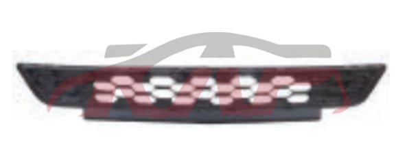 For Ford 22572015 Mustang&nbsp;lower Grille, Usa&nbsp;fr3b-17k945-abw, Ford  Front Bumper Grille Guard, Mustang Auto Parts Manufacturer-FR3B-17K945-ABW