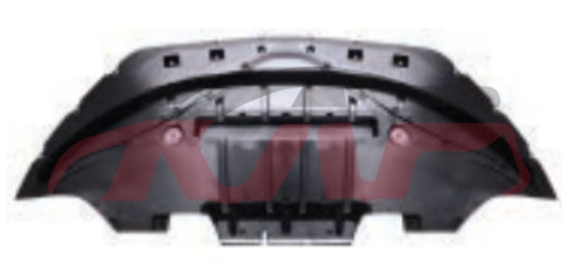 For Ford 22572015 Mustang&nbsp;water Tank Lower Guard Board&nbsp;, Ford  Side Body Moulding, Mustang Car Accessorie-