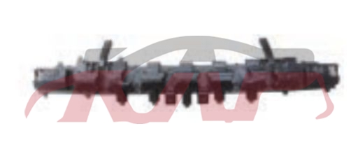 For Ford 22572015 Mustang&nbsp;rear Bumper Inner Bracket&nbsp;fr3b-17e899-ab, Ford  Car Accessories Rear Bumper Bracket, Mustang Auto Parts Prices-FR3B-17E899-AB