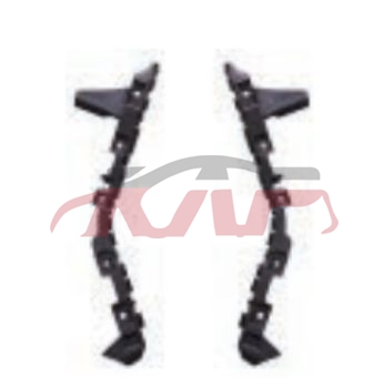 For Ford 22572015 Mustang&nbsp;rear Bumper Side Bracket&nbsp;, Mustang Car Pardiscountce, Ford  Rear Bar Bracket-