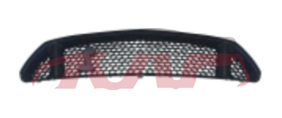 For Ford 22572015 Mustang&nbsp;upper Grille&nbsp;, Mustang Car Parts, Ford  Grille Guard-