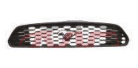 For Ford 22572015 Mustang&nbsp;upper  Grille, China&nbsp;fr3b-8200-ca, Ford   Automotive Parts, Mustang Carparts Price-FR3B-8200-CA