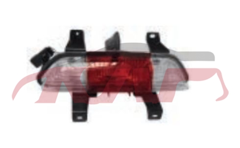 For Ford 22572015 Mustang&nbsp;rear  Fog Lamp&nbsp;, Mustang Auto Parts, Ford   Car Body Parts-