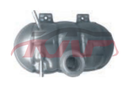 For Ford 22572015 Mustang&nbsp;water  Pot&nbsp;fr3z-8a080-ac, Ford  Car Lamps, Mustang Replacement Parts For Cars-FR3Z-8A080-AC