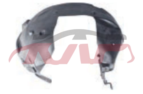 For Ford 22572015 Mustang&nbsp;front  Inner  Lining&nbsp;l   Fr3z-16103-a   R   Fr3z-16102-a, Mustang Auto Parts Catalog, Ford   Automotive Accessories-L   FR3Z-16103-A   R   FR3Z-16102-A