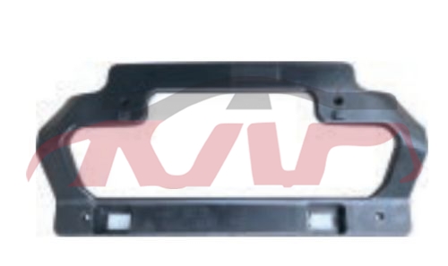 For Ford 22572015 Mustang&nbsp;rear  Bumper  Bracket&nbsp;fr3z-17754-b   Fr3b-17b918-ac, Ford  Auto Lamp, Mustang Car Parts Catalog-FR3Z-17754-B   FR3B-17B918-AC