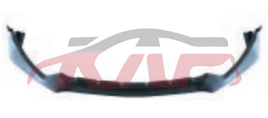 For Ford 22572015 Mustang&nbsp;front Bumper Lower&nbsp;fr3z-17d957-ba   Fr3b-17f775-be, Mustang Automotive Parts, Ford  Auto Lamps-FR3Z-17D957-BA   FR3B-17F775-BE