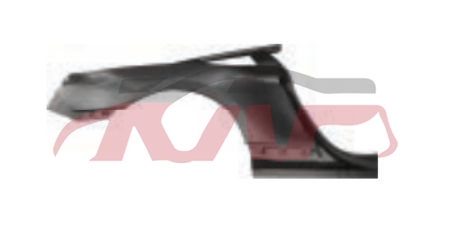 For Ford 22572015 Mustang&nbsp;rear  Fender&nbsp;l   Fr3z-6327841-a   R   Fr3z-6327840-a, Ford  Auto Lamps, Mustang Car Parts-L   FR3Z-6327841-A   R   FR3Z-6327840-A