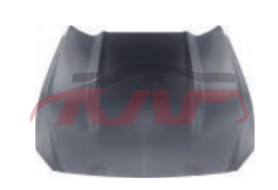 For Ford 22572015 Mustang&nbsp;hood  W/o Hole&nbsp;fr3z-16612-e, Mustang Car Parts, Ford   Automotive Parts-FR3Z-16612-E