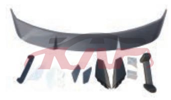 For Ford 22572015 Mustang&nbsp;tail Plane&nbsp;jr3z-6344210-ca   Jr3b-6341602cdw, Ford  Auto Part, Mustang Automotive Accessories Price-JR3Z-6344210-CA   JR3B-6341602CDW