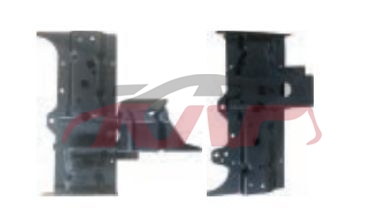 For Ford 22572015 Mustang&nbsp;side  Member  Front&nbsp;l  Fr3z-6310463-a   R   Fr3z-6310462-a, Ford   Automotive Accessories, Mustang Accessories-L  FR3Z-6310463-A   R   FR3Z-6310462-A