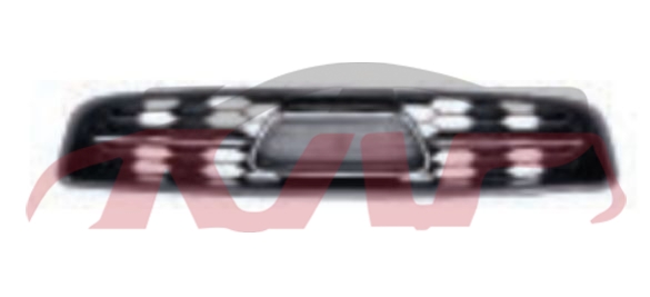 For Ford 26342010-2014 Mustang&nbsp;bumper  Grille  Upper&nbsp;ar3z-8200-ad, Ford  Car Parts, Mustang Auto Parts Manufacturer-AR3Z-8200-AD