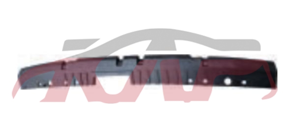 For Ford 26342010-2014 Mustang&nbsp;water Tank Upper Bracket&nbsp;ar3z-8c371-a, Mustang Parts, Ford  Upper Bracket-AR3Z-8C371-A