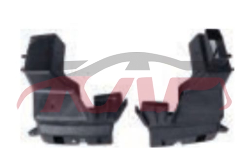 For Ford 26342010-2014 Mustang&nbsp;front Bumper Bracket&nbsp;r   Ar3z-8b455-c   L   Ar3z-8b455-b, Ford  Front Bumper Bracket，auto Parts Front Bumper Support，car Body Parts Front Bumper Bracket，front Bumper Mounting Bracket Lh & Rh, Mustang Car Parts? Price-R   AR3Z-8B455-C   L   AR3Z-8B455-B