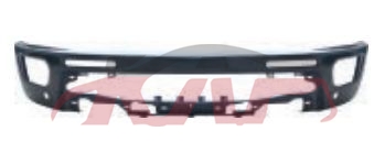 For Ford 21132019-2021 Ranger&nbsp;front  Bumper Black, Black&nbsp;kb3z-17757-baptm   Kb3b-17757-a, Ranger Auto Part, Ford  Front Bumper Face Bar-KB3Z-17757-BAPTM   KB3B-17757-A