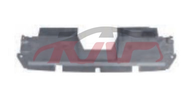 For Ford 21132019-2021 Ranger&nbsp;water Tank Upper Cover Plate&nbsp;kb3z-8312-a   Kb3b-8312-aa, Ford  Water Tank Side Guard, Ranger Car Parts-KB3Z-8312-A   KB3B-8312-AA