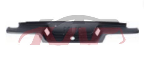 For Ford 21132019-2021 Ranger&nbsp;rear Bumper Without Radar Hole&nbsp;kb3z-17b807-b, Ford   Automotive Accessories, Ranger Automotive Accessories-KB3Z-17B807-B