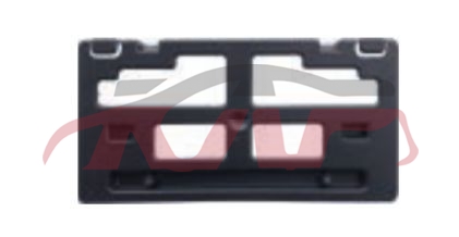 For Ford 21132019-2021 Ranger&nbsp;front License Plate&nbsp;kb3z-17a385-a   Kb3b-17a386-ad, Ford  Car License Plate, Ranger Car Accessories-KB3Z-17A385-A   KB3B-17A386-AD