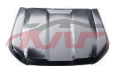 For Ford 21132019-2021 Ranger&nbsp;hood&nbsp;kb3z-16612-a, Ranger Car Accessorie, Ford  Auto Part-KB3Z-16612-A