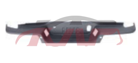 For Ford 21132019-2021 Ranger&nbsp;rear Bumper With Radar Hole&nbsp;kb3z-17b807-c, Ranger Auto Body Parts Price, Ford   Automotive Parts-KB3Z-17B807-C