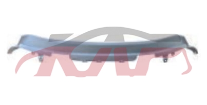 For Ford 21132019-2021 Ranger&nbsp;front Bumper Lower&nbsp;kb3z-17626-c, Ranger Automobile Parts, Ford  Auto Part-KB3Z-17626-C