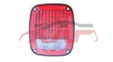 For Ford 21132019-2021 Ranger&nbsp;rear And Roof With Marker Lamps&nbsp;l 5c3z-13405-aa  R  5c3z-13404-aa, Ford  Car Parts, Ranger Car Part-L 5C3Z-13405-AA  R  5C3Z-13404-AA