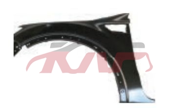 For Ford 21132019-2021 Ranger&nbsp;front Fender&nbsp;l Kb3z-16006-a  R  Kb3z-16005-a, Ranger Accessories, Ford  Auto Part-L KB3Z-16006-A  R  KB3Z-16005-A