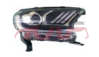 For Ford 10972015 Ranger&nbsp;head Lamp Modified, Usa&nbsp;, Ford  Auto Lamps, Ranger Car Accessorie Catalog-
