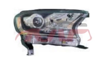For Ford 10972015 Ranger&nbsp;head Lmap High Dividend Without Led&nbsp;, Ranger Car Accessorie, Ford  Auto Part-