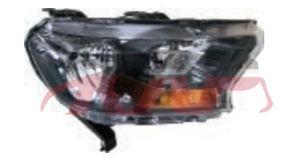 For Ford 10972015 Ranger&nbsp;head Lamp General Version Yellow Manual Adjustment&nbsp;, Ford  Car Parts, Ranger Accessories Price-