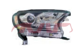 For Ford 10972015 Ranger&nbsp;head Lamp High Dividend With Led&nbsp;, Ford   Automotive Accessories, Ranger Carparts Price-