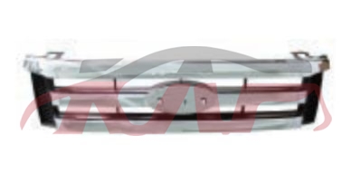 For Ford 10982012 Ranger&nbsp;grille&nbsp;ab39-8200-ge, Ranger Automotive Accessories, Ford  Abs Griils-AB39-8200-GE