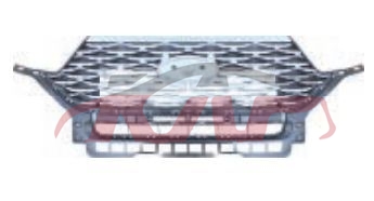 For Ford 23252020 Explorer&nbsp;grille, Usa&nbsp;lb5z-8200-dc, Ford  Auto Grilles, Explorer  Basic Car Parts-LB5Z-8200-DC