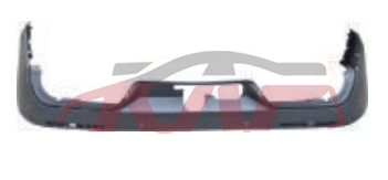 For Ford 23252020 Explorer&nbsp;rear Bumper Middle With 6hole, Usa&nbsp;lb5z-17k835-ab, Explorer  Car Parts Shipping Price, Ford   Automotive Accessories-LB5Z-17K835-AB