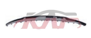 For Ford 23252020 Explorer&nbsp;front Bumper Lower Decorative Strip Black&nbsp;l2ab-17f771-abw    Lb5b-17f771-baw  Lb5z-8419-aa, Explorer  Automotive Accessories, Ford  Auto Part-L2AB-17F771-ABW    LB5B-17F771-BAW  LB5Z-8419-AA