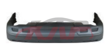 For Ford 23252020 Explorer&nbsp;rear Bumper Middle With 4hole, Usa&nbsp;, Ford  Auto Part, Explorer  Accessories-