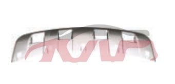For Ford 23252020 Explorer&nbsp;front Bumper Lower Decorative Strip Sliver, Usa&nbsp;lb5b-17f771-aw   Lb5z-8419-ab, Ford  Single, Explorer  Parts Suvs Price-LB5B-17F771-AW   LB5Z-8419-AB