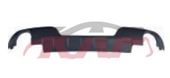 For Ford 23252020 Explorer&nbsp;rear Bumper Lower Decorative Strip Black&nbsp;, Explorer  Auto Part Price, Ford  Car Lamps-