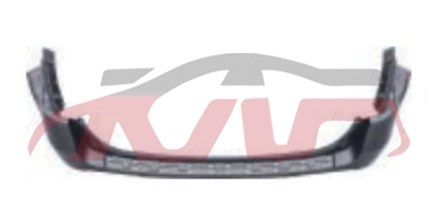 For Ford 23252020 Explorer&nbsp;rear Bumper Up&nbsp;lb5b-17f001-aaw   Lb5z-17810-aaptm, Explorer  Accessories Price, Ford   Car Body Parts-LB5B-17F001-AAW   LB5Z-17810-AAPTM