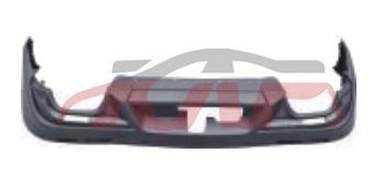 For Ford 23252020 Explorer&nbsp;rear Bumper Middle, Usa&nbsp;lb5z-17k835-ga, Explorer  Auto Part, Ford  Auto Part-LB5Z-17K835-GA